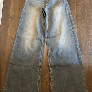 Universal Thread Light Blue Men Jeans